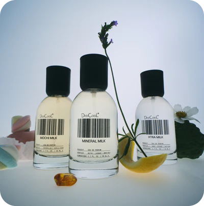 Fragrance
