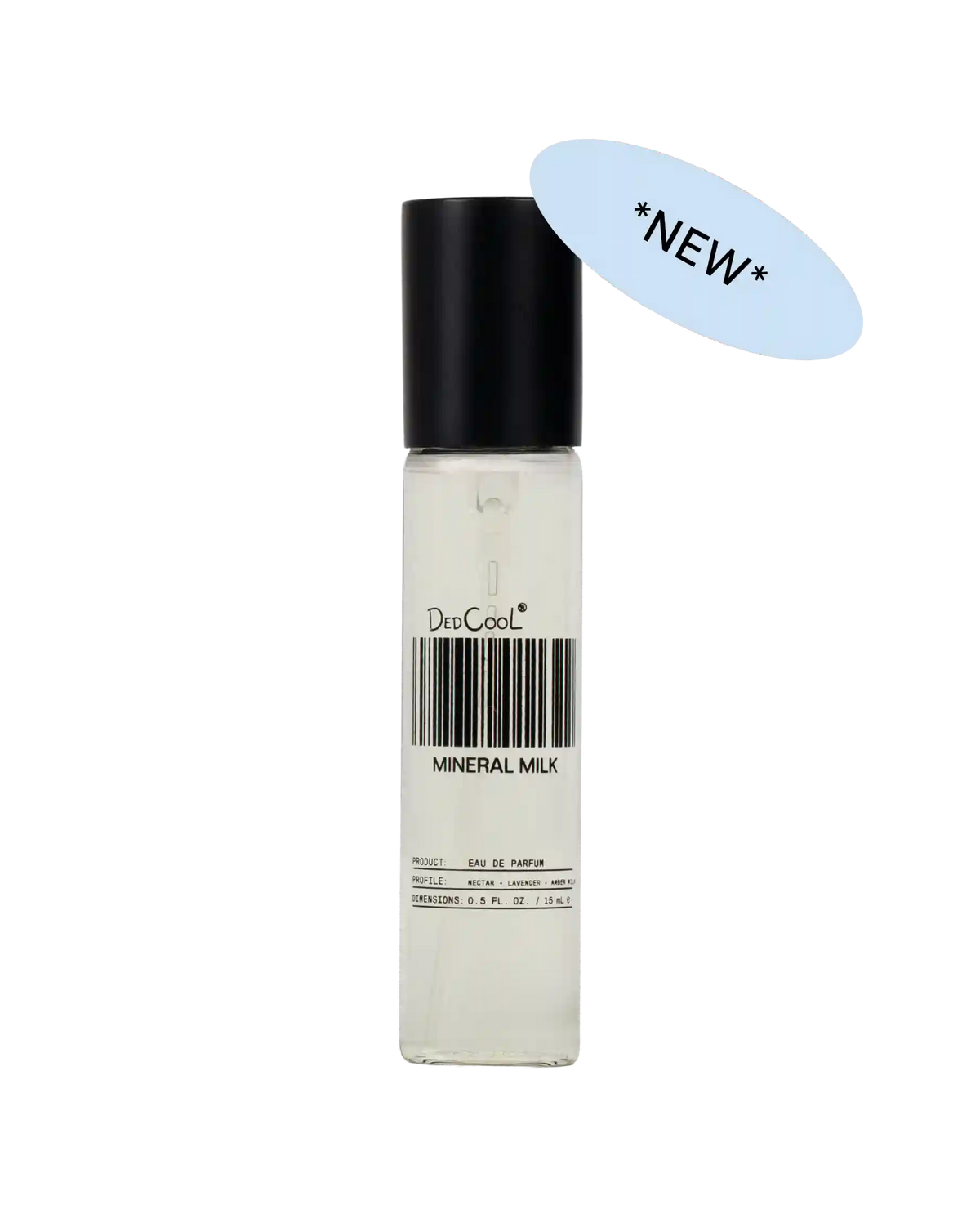 Mineral Milk Travel Spray
